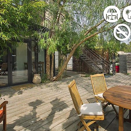 Les Aromatiques - Terrasse & Parking Prive A Villeneuve Les Avignon - Proche Golf Academy Villeneuve-lès-Avignon Exterior foto